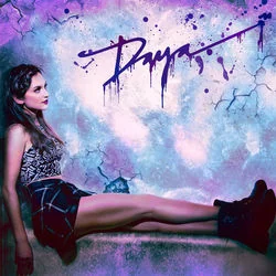 Hide Away (Ver2) Chords by Daya