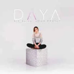 Sit Still Look Pretty Chords by Daya