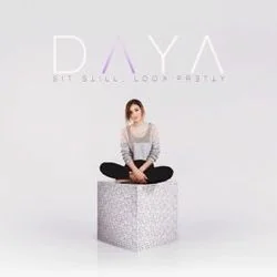 Words Chords by Daya