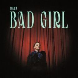 Daya chords for Bad girl