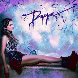 Hide Away Chords by Daya