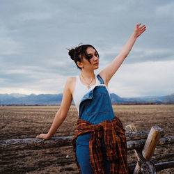 Montana Chords by Daya