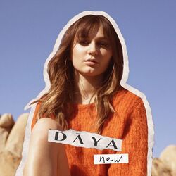 New by Daya