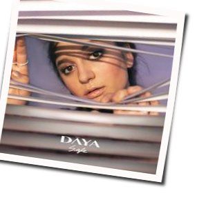 Safe Chords by Daya