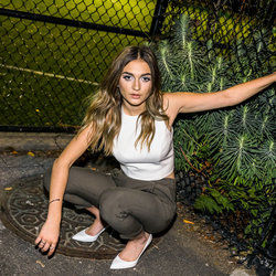 Troca Chords by Daya