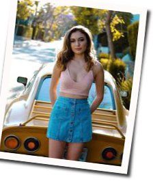 U12 Chords by Daya
