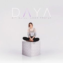 Words Chords by Daya