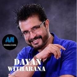 Daffodil Male Chords by Dayan Witharana