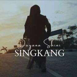 Singkang by Dayana Shini