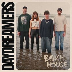 Beach House Chords by The Daydreamers