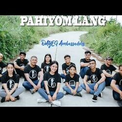 Gamhanang Ngalan Mo Chords by Dayeg Ambassadors