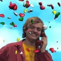 Can I Call You Tonight Chords by Dayglow