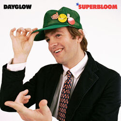 Atlantis Chords by Dayglow