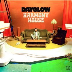 Into Blue Chords by Dayglow