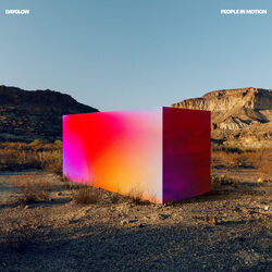 Radio Chords by Dayglow