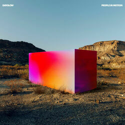 Turn Around Chords by Dayglow