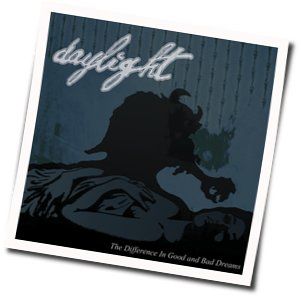 Hungry At A Funeral Chords by Daylight