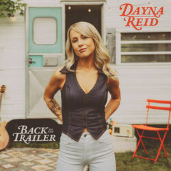 She's Me Chords by Dayna Reid