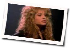 I'll Always Love You Chords by Taylor Dayne