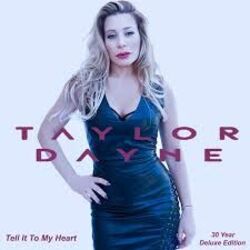 Love Will Lead You Back  by Taylor Dayne