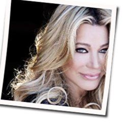 My Heart Can't Change Chords by Taylor Dayne