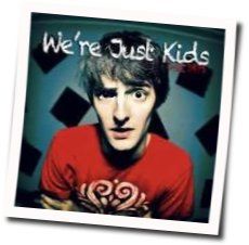 Were Just Kids by Dave Days