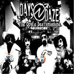 Fuck You Pay Me Fuck You Chords by Days N Daze