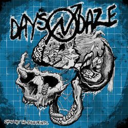 Flurry Rush Ukulele Chords by Days N Daze