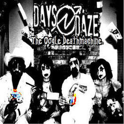 Fuck You Pay Me Fuck You Chords by Days N Daze