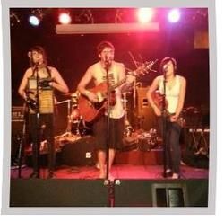 Little Blue Pills Chords by Days N Daze
