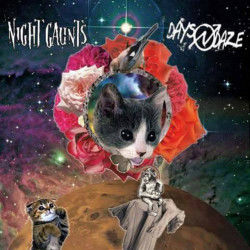 Vent Chords by Days N Daze