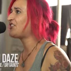 Wholesale Failure - Day Gaunts Chords by Days N Daze