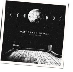 The Burning Of Bridges Reimagined Chords by Dayseeker