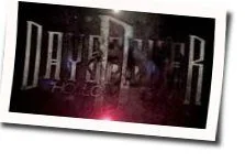 The Home We Built Acoustic Chords by Dayseeker