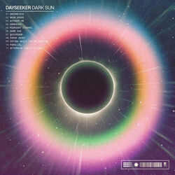 Afterglow Hazels Song Chords by Dayseeker