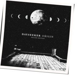 The Burning Of Bridges Reimagined Chords by Dayseeker