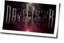 The Home We Built Acoustic Chords by Dayseeker