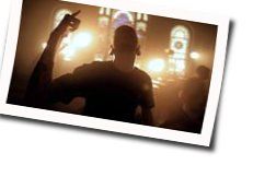 Share With Me Chords by Dayshell