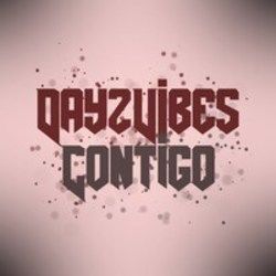 Dayzvibes chords for Contigo