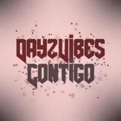 Contigo Chords by Dayzvibes