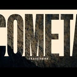 Cometa Chords by Dazaranha