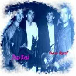 Hotelska Soba Chords by Daze Road
