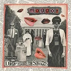 James Deen You Let Us Down Bass Tab by Dazey And The Scouts