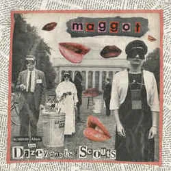 Maggot Bass Tab by Dazey And The Scouts