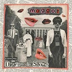 James Deen You Let Us Down Bass tabs by Dazey And The Scouts