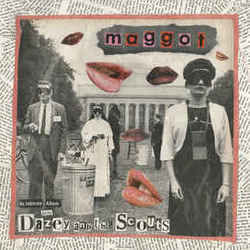 Maggot Bass tabs by Dazey And The Scouts