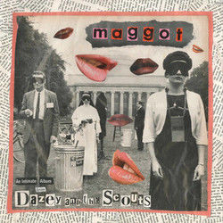 Sweet Cis Teen Bass tabs by Dazey And The Scouts