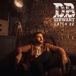 Catch 22 Chords by Db Stewart