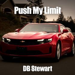 Push My Limit Chords by Db Stewart