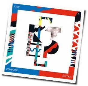 Walls Chords by Dc Talk